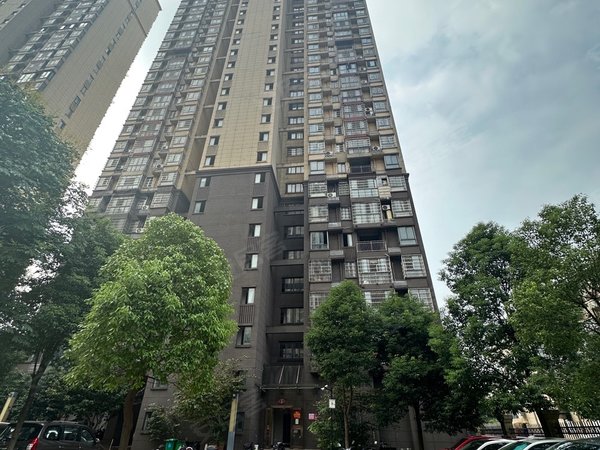 抚州临川临川华萃庭院硕果商圈,实验小学旁边,交通便利,四通八达出租