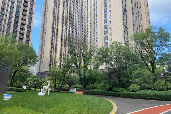 不足,金科天籁城怎么样,金科天籁城周边房产中介经纪人评价-西安安居