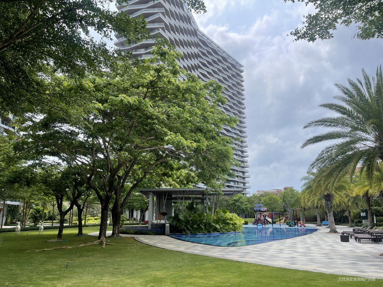 复地鹿岛品质大宅,三居南北通透正面看海,海景房,让人轻奢享受