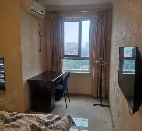 沈阳沈北新区道义皇家首座皇家首座 1室1厅1卫出租房源真实图片