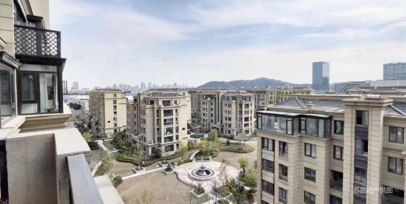 金峰又一城南区