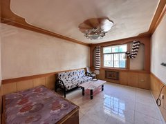 金昌金川人民文化广场9号区2楼简单装修房屋干净整洁随时入住出租房源真实图片