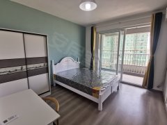 盐城亭湖招商场0中介!可短租月付!中医院 汉唐水韵 海华 地下商业街IYC出租房源真实图片