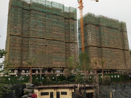 万景彝海学府