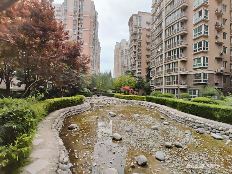 西安房产网>西安二手房>高新区二手房>大寨路二手房>旭景碧泽园>