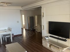 烟台开发区高级中学新上启迪慧苑 精装两室 家电齐全 拎包入住 出行方便出租房源真实图片