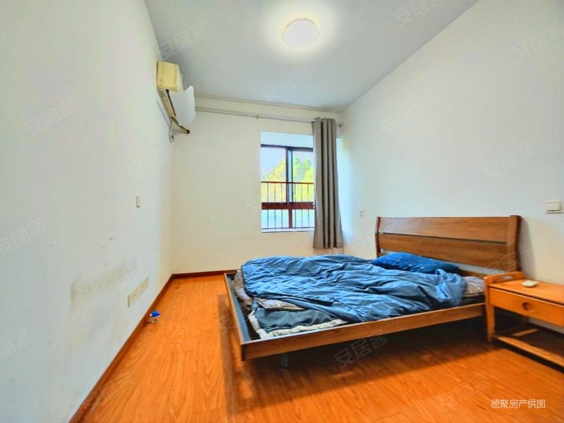 秦淮绿洲北区住宅