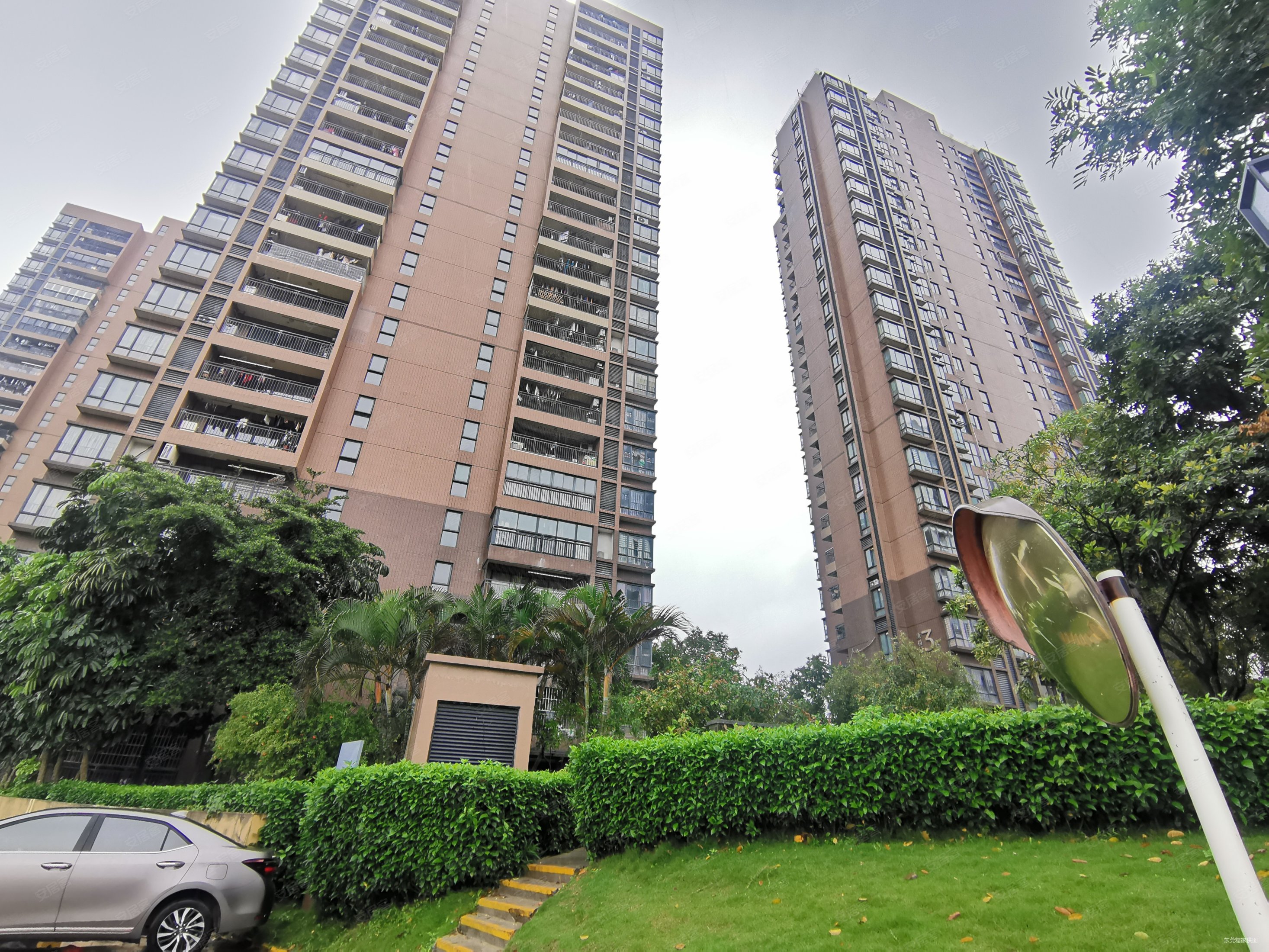 东莞房产网>东莞二手房>道滘二手房>道滘城区二手房>沿海丽水佳园>