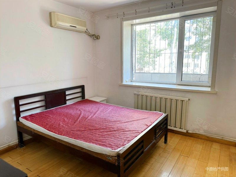 观园公寓 地铁近 号楼层 诚意出售 价格可谈 随时看房