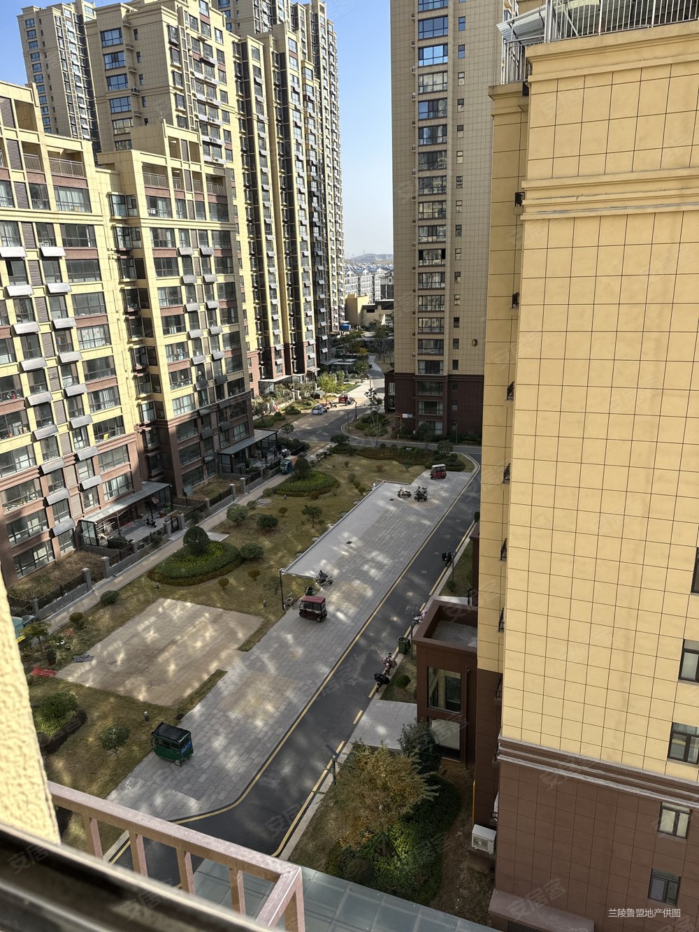 临沂房产网>临沂二手房>兰陵二手房>宝庆生活广场二手房>开元状元府>