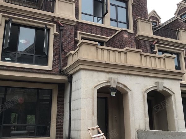 廊坊固安固安县政府永定河孔雀城剑桥郡(一期别墅南区)剑桥郡500平米