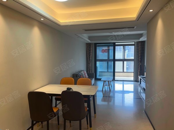 【多图】佳源湘湖印象(公寓住宅),蜀山租房,湘湖印象,湘印府,整租精