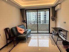 宁德蕉城连城片区世茂璀璨悦宸 3室2厅2卫出租房源真实图片