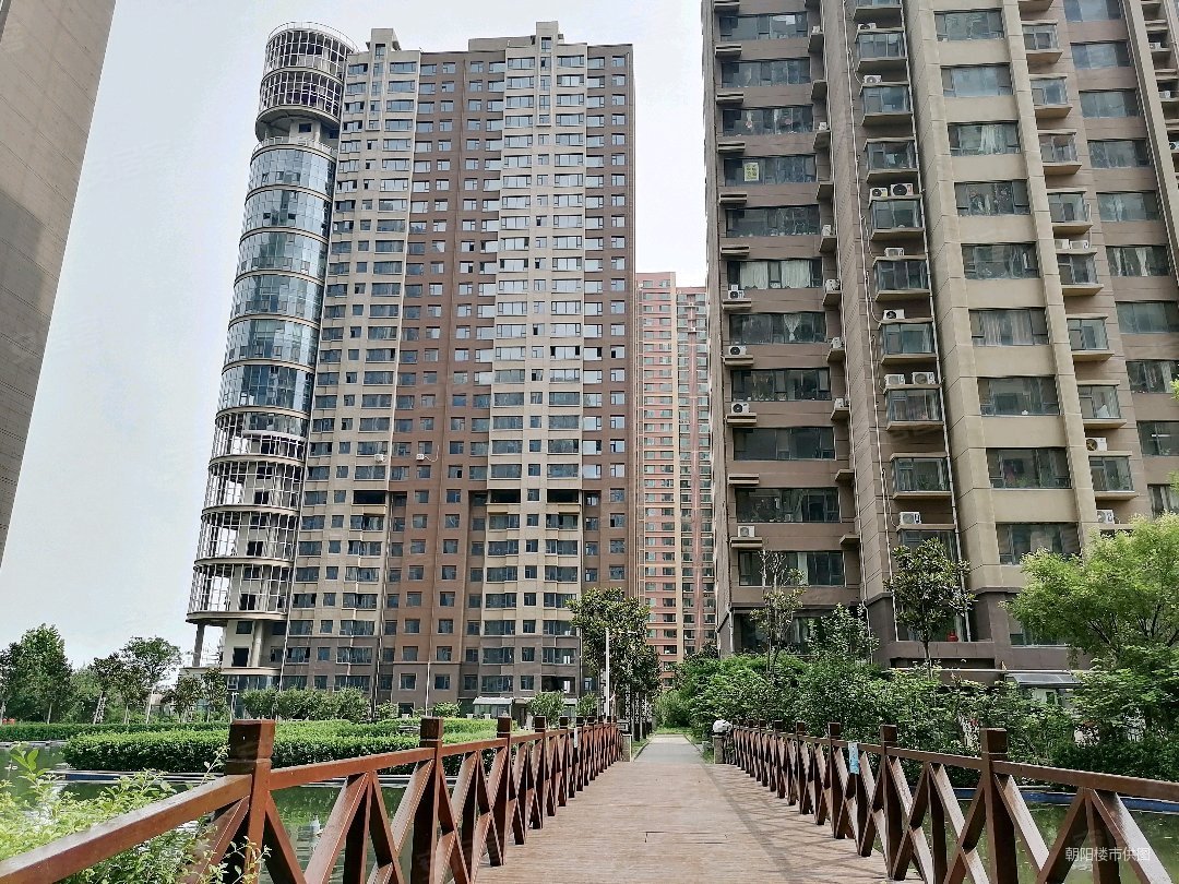 水岸新城二手房,190万,4室2厅,1卫,234.03平米-淄博安居客