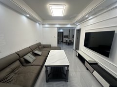 恩施恩施市金桂大道板桥小区精装两室两厅一卫停车免费邻近星汇广场火车站出租房源真实图片