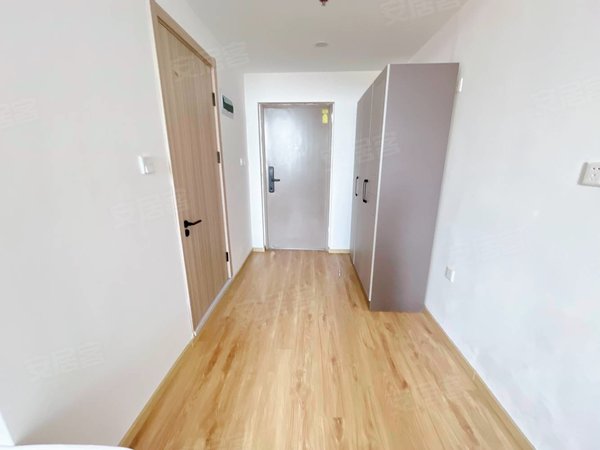 大连高新园区河口黄浦路海米公寓可月付短租一室整租公寓 入住打85折