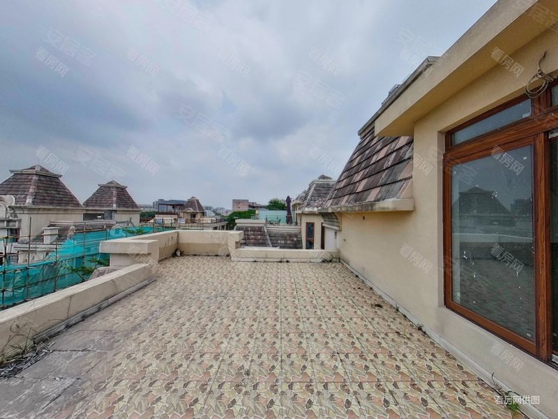 御景水岸花园别墅