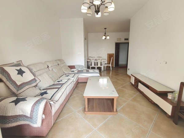 重庆涪陵李渡新区红星紫郡(涪陵)马鞍新区红星国际精装两室拧包入住