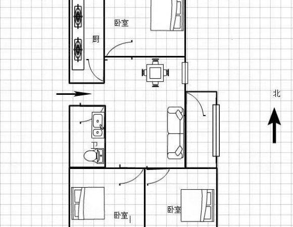 【多图】颐丰庄园(西区,西北旺租房,颐丰庄园 中关村壹号 用友 永丰