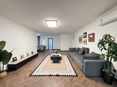 北京朝阳双井双井 国贸 富力广场 天之骄子三居室 南北通透 出租房源真实图片