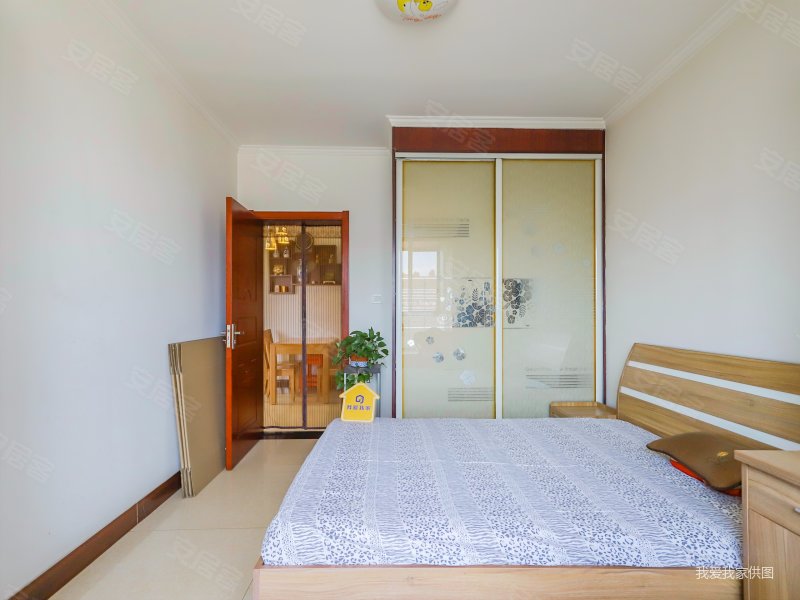 凤凰居二期小区