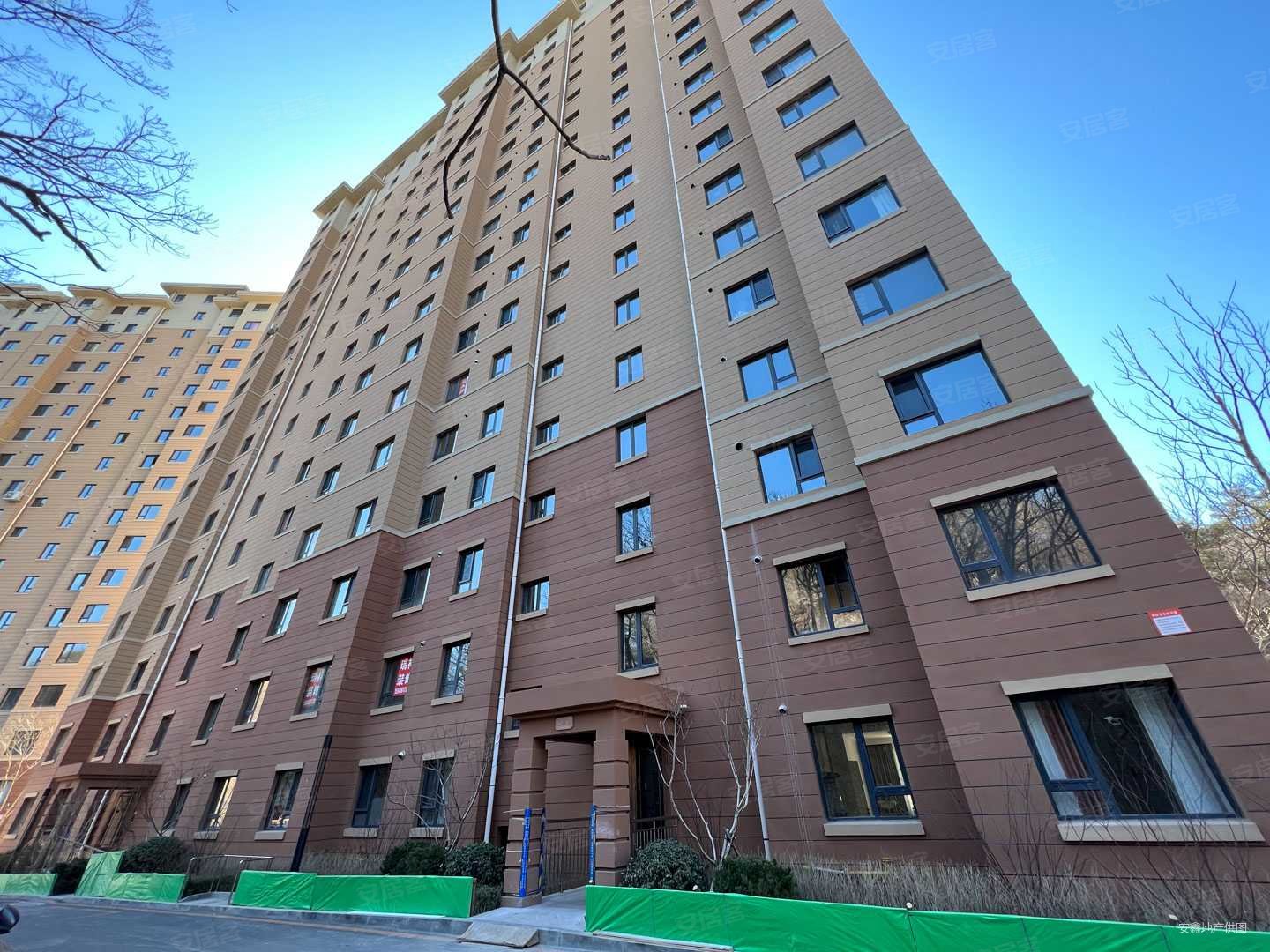 大连房产网>大连二手房>高新园区二手房>红凌路二手房>富春山居>