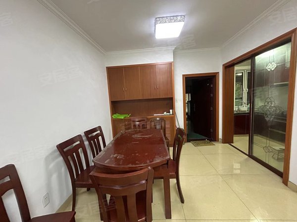 绍兴袍江宝龙广场林立欣园林立欣园 3室2厅1卫 精装修 配套齐全 南北