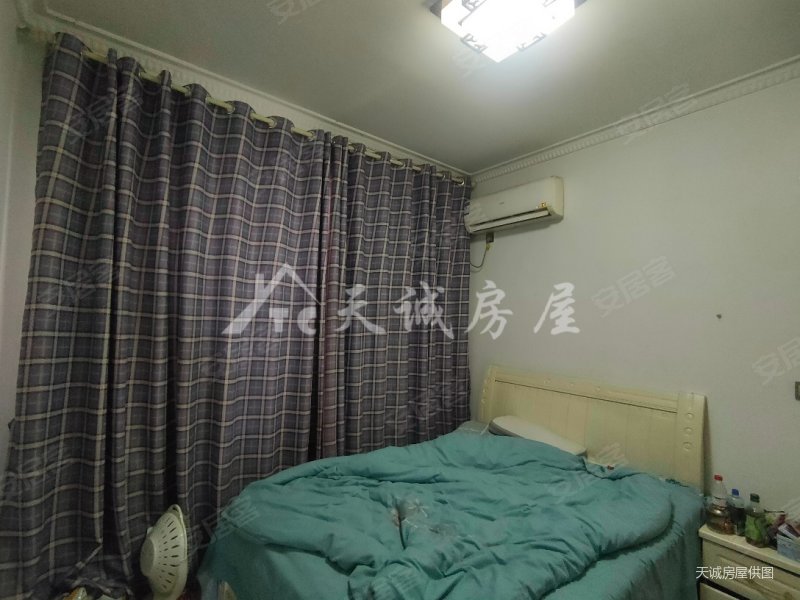 降价啦降价啦 七一 电梯大套二 带车位 精装修,唐安银座二手房,59.