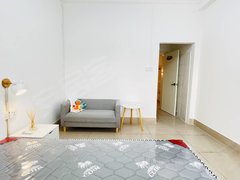 广州海珠江南西全新装修 家电齐全 品质物业 看房方便出租房源真实图片