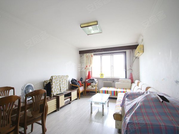 北京房山良乡建华北里良乡建华北里小区1室1厅出租房源真实图片