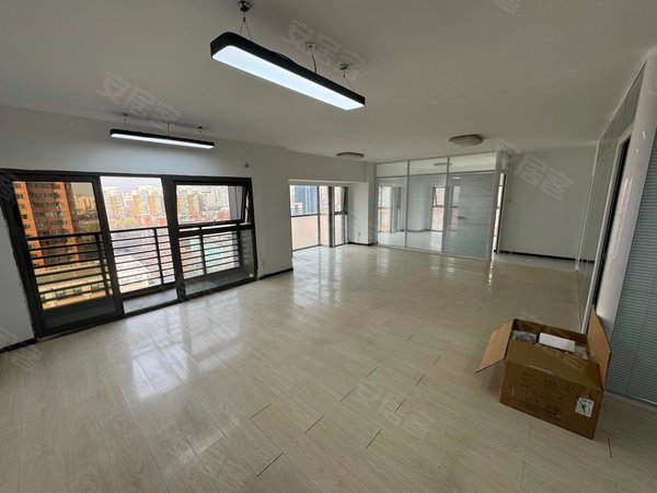 广饶嘉业大厦刘家窑 嘉业大厦二期二号楼 140平 民用水电 包物业取暖