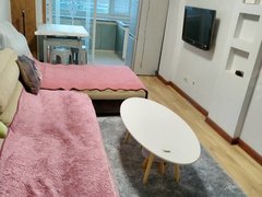 朝阳双塔大润发八里铺，蔬菜大院豪德附近，有空调包物业宽带，月付850出租房源真实图片