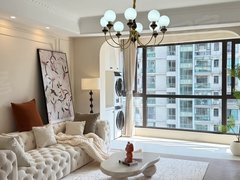 柳州柳南银山新小区 押一付一 豪华装修 柳南万达 祥源翡翠湾 高档小区出租房源真实图片