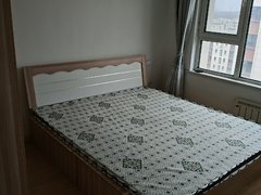 祥和苑(B区) 2室2厅1卫