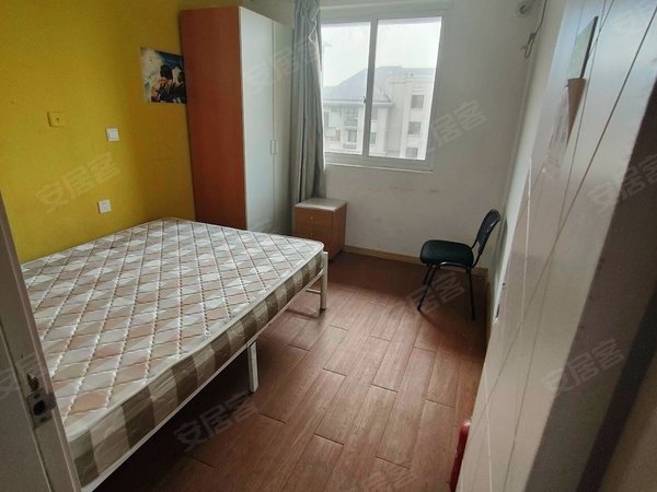 上海金山山阳海皓馨园实拍图,海皓馨园,近万达 海汇街,亭卫公路,押一