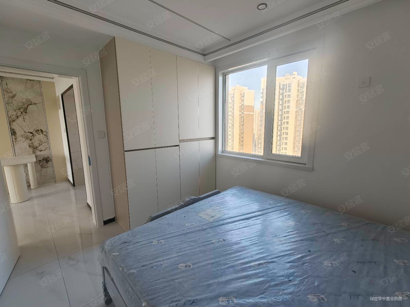 风帆家园2室2厅1卫89.27㎡南北69.8万