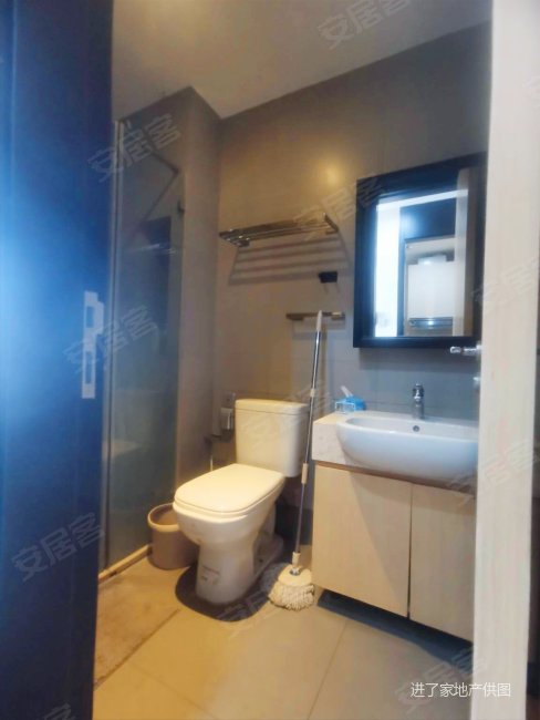 融创奥城天玺高楼层视野好商业配套齐全商品房集中供暖