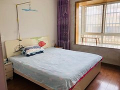 盱眙城区市中心帝景国际 2室1厅1卫出租房源真实图片