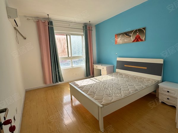 房间采光好 交通便利紧靠光宝 拎包即住,武进租房-常州58安居客