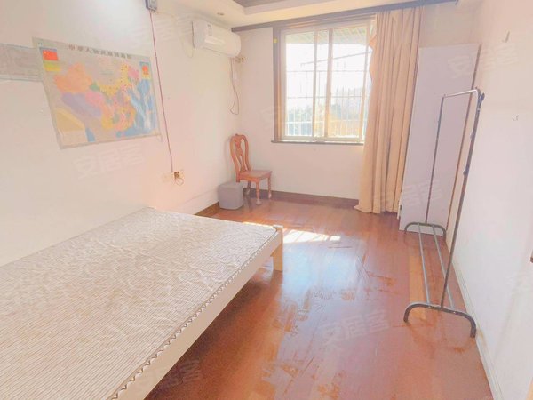 宁波鄞州钟公庙后庙新村无中介 可短租可月付 出门地铁三号线 和邦