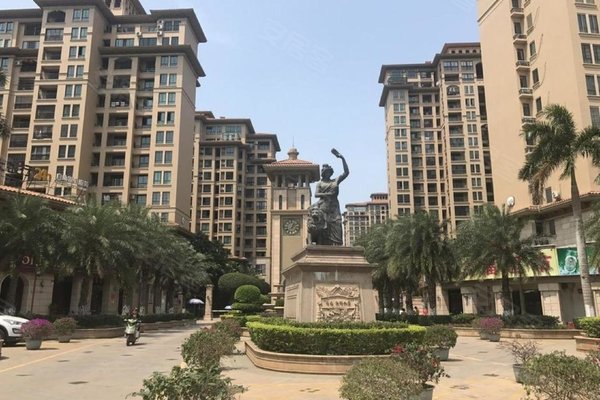 佳元江畔人家,凤翔东路6号 海口佳元江畔人家二手房,租房,房价-海口