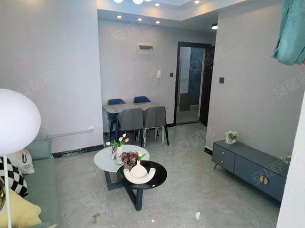 【多图】星晓家园,曹路租房,星晓家园精装原始一房一厅,近地铁,近恒越