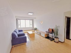 吉林昌邑哈达湾无中介可月付（名华世家）电梯精装修两室一厅出租房源真实图片