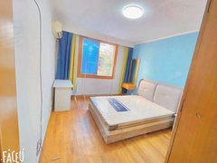 苏州吴中苏苑民用水电利通大厦 二楼 朝南主卧 团结桥地铁吴中人民医院出租房源真实图片