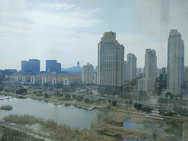 【多图】保利海上罗兰,东方影都租房,全明户型 全天采光滨海大道沿线