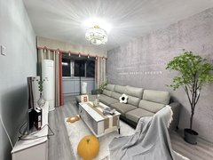 合肥瑶海三里街凤阳新村 通风好 20平 电梯房出租房源真实图片