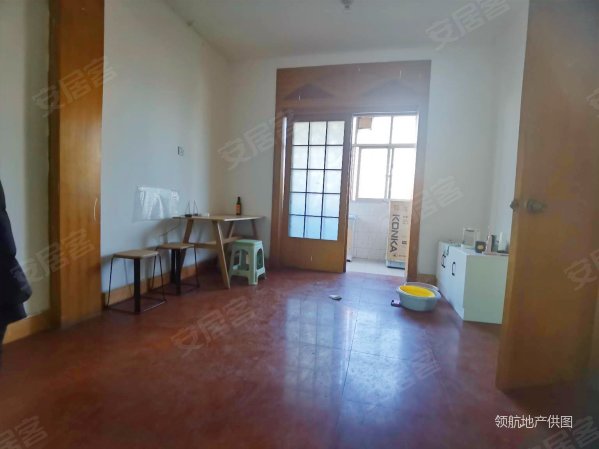 北池头地铁口西影路八一巷西勘小区77平南北通透双气