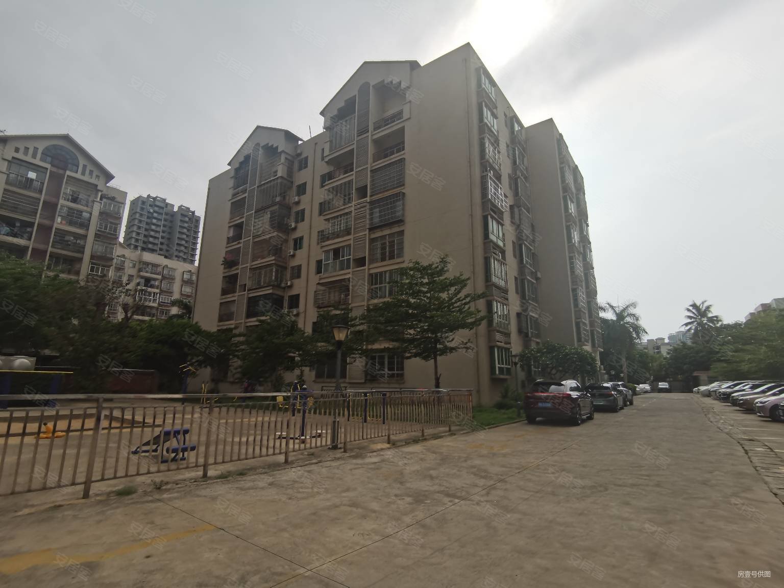 水岸星城b小区二手房,82万,2室2厅,1卫,61平米-海口安居客