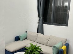 潮州潮安安北路池湖路自建房 1室1厅1卫出租房源真实图片