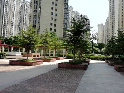 凯旋尊邸,天柱山东路,近独秀大道 - 安庆凯旋尊邸二手房,租房,房价